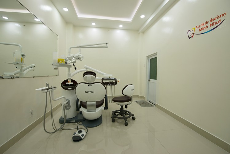 Cơ Sở Vật Chất